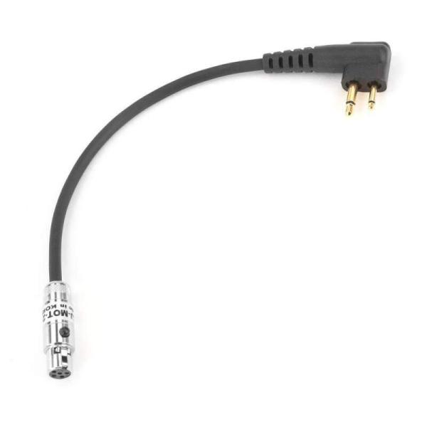 Rugged Radios CJ-MOT-2