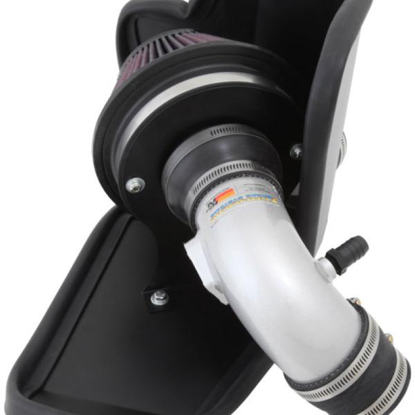 KN 69 Typhoon Intake K&N Engineering 69-1020TS