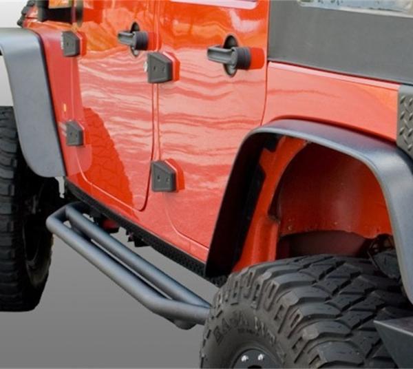 Rugged Ridge 11620.10