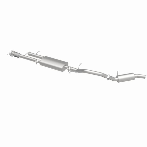 MAG BRE Exhaust Kits Magnaflow 106-0519