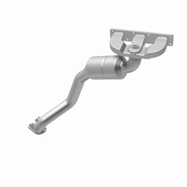 MAG Converter Direct Fit Magnaflow 49772