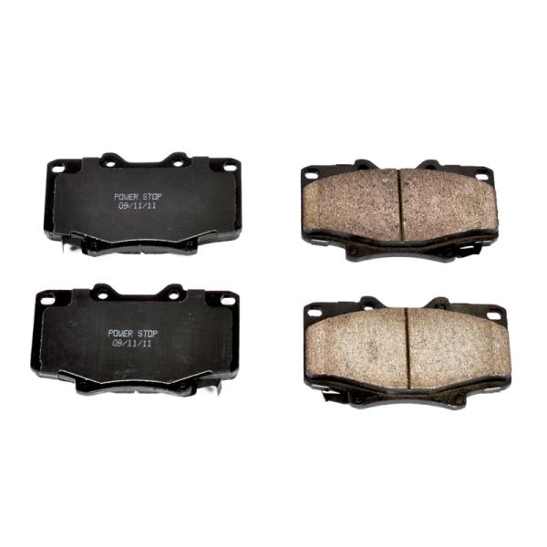 PowerStop 16-502