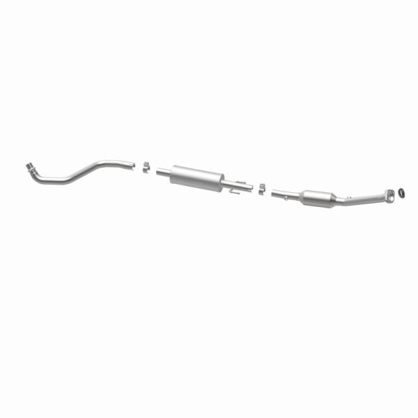 Magnaflow 21-283