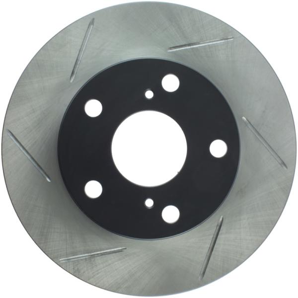 Stoptech 126.44078SR