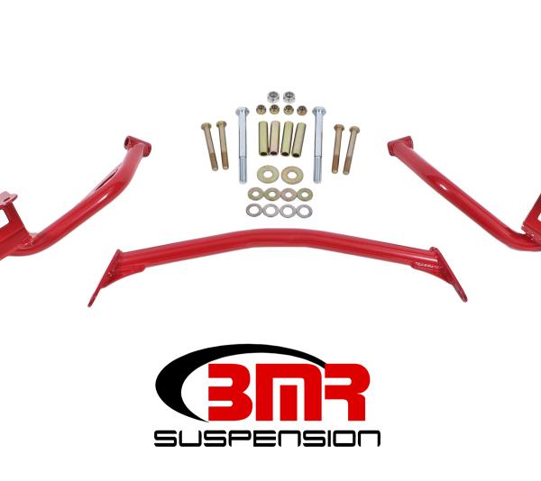 BMR Suspension TBR005R