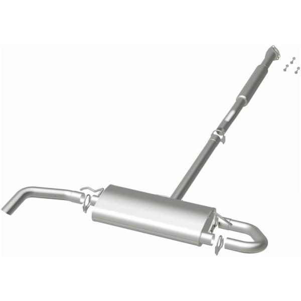 MAG BRE Exhaust Kits Magnaflow 106-0594