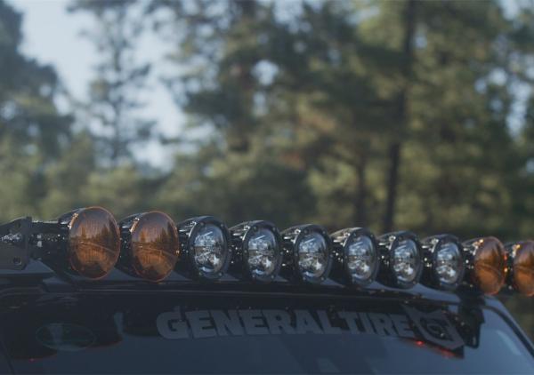Rigid Industries 36308
