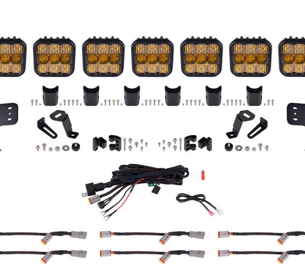 Diode Dynamics DD7233