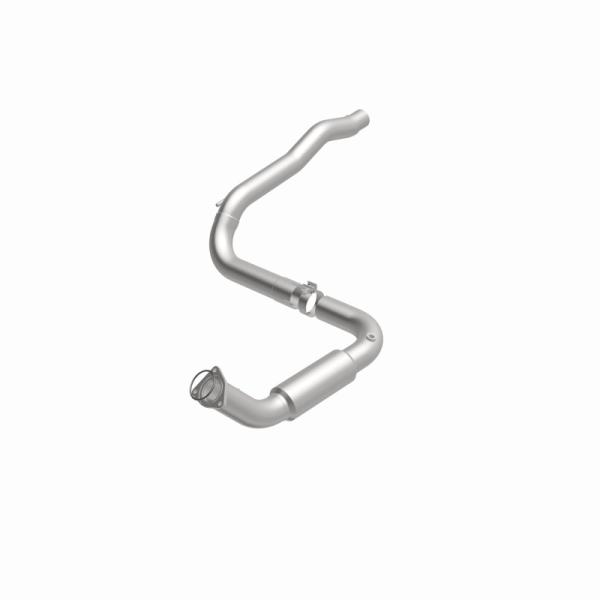 MAG Converter Direct Fit Magnaflow 49640