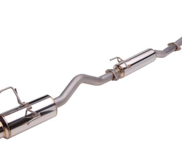SK MegaPower R Exhausts Skunk2 Racing 413-05-5110