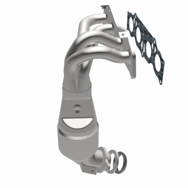 MAG Converter Direct Fit Magnaflow 5531078