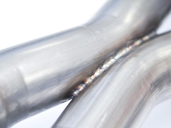 Stainless Works CTSV16CB