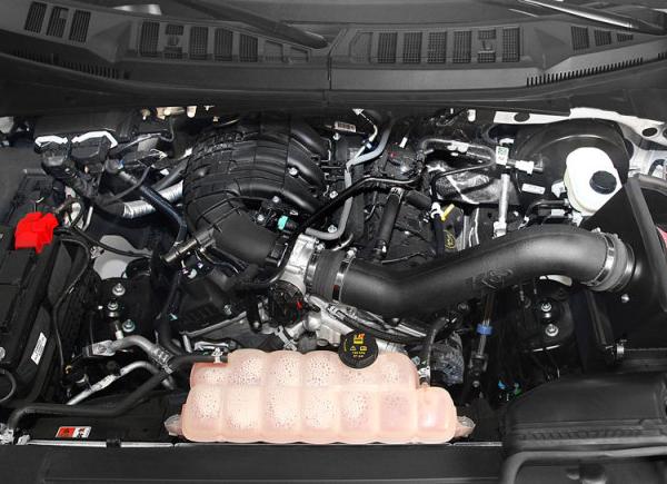 KN 63 AirCharger Intake K&N Engineering 63-2596