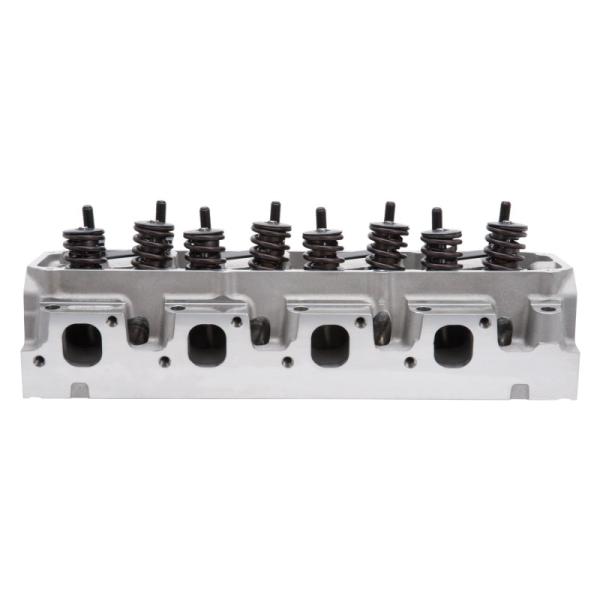 EDE Performer RPM Cyl Head Edelbrock 61625
