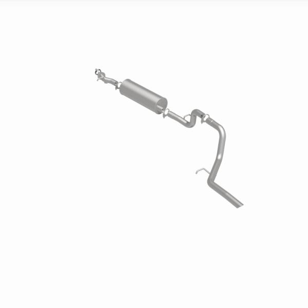 MAG BRE Exhaust Kits Magnaflow 106-0033