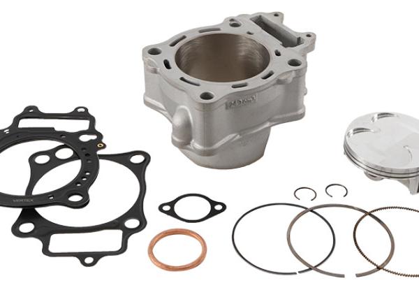 Cylinder Works 11007-K01