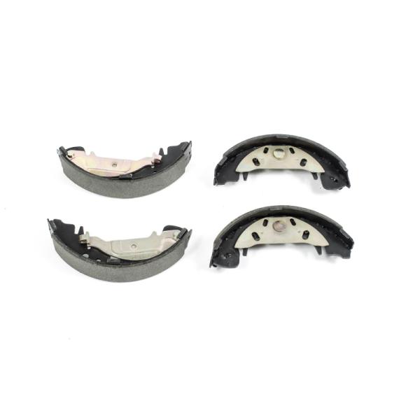 PSB Autospecialty Brake Shoes PowerStop B787