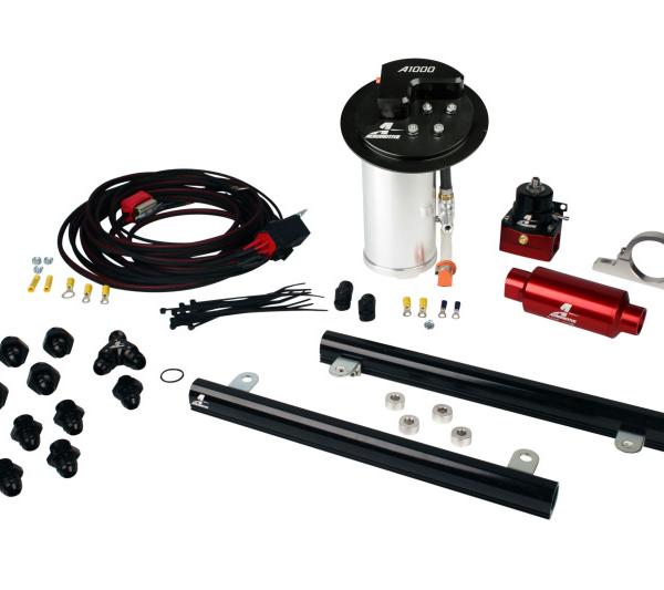 Aeromotive 17322