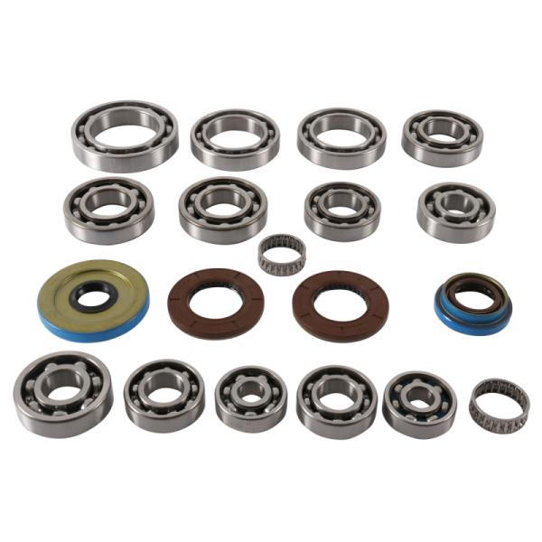 ABR Xtreme Duty Axles All Balls Racing 25-2112