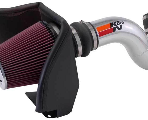 K&N Engineering 77-3050KP