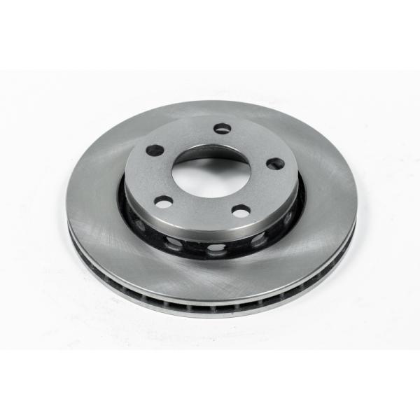 PowerStop EBR638