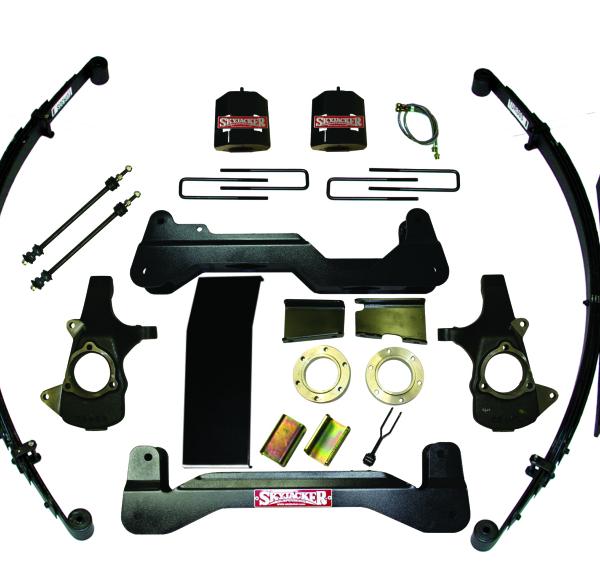 Skyjacker C7660PKS