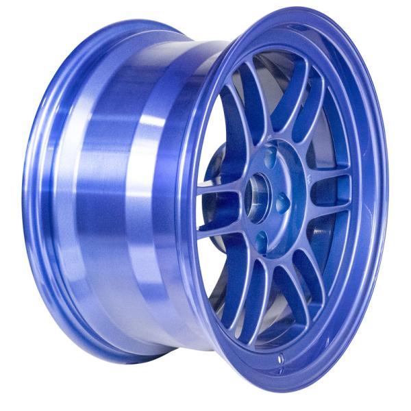 Enkei 3797906522BL