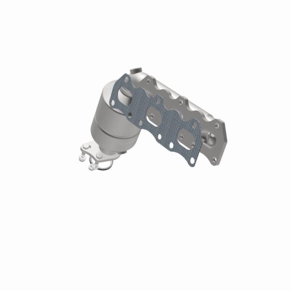 MAG Converter Direct Fit Magnaflow 51254