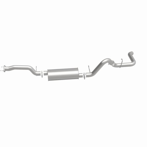 MAG BRE Exhaust Kits Magnaflow 106-0416