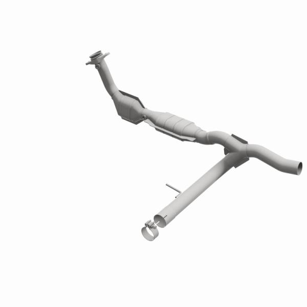 MAG Converter Direct Fit Magnaflow 51744