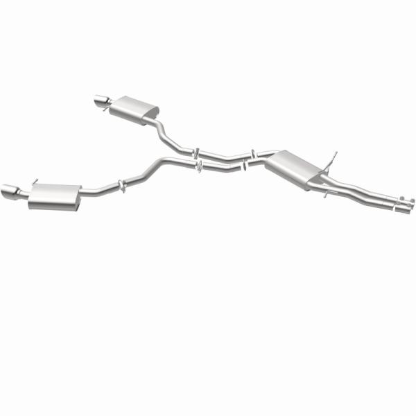 MAG BRE Exhaust Kits Magnaflow 106-0924