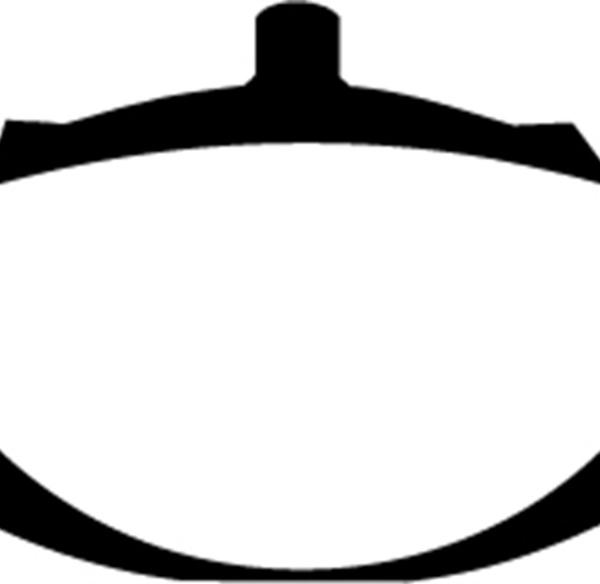 EBC DP3107C