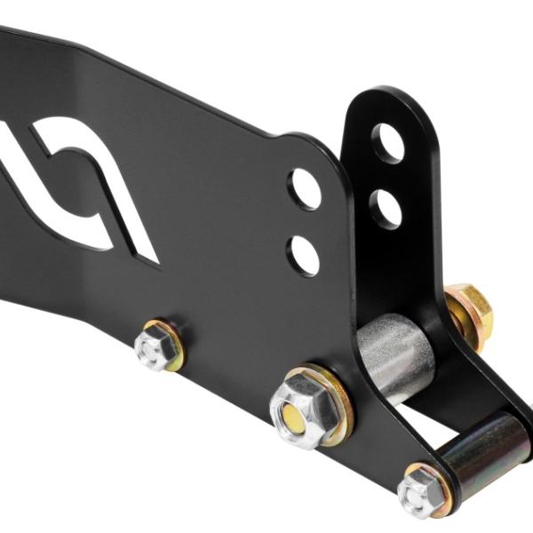 RockJock CE-9807FTBK