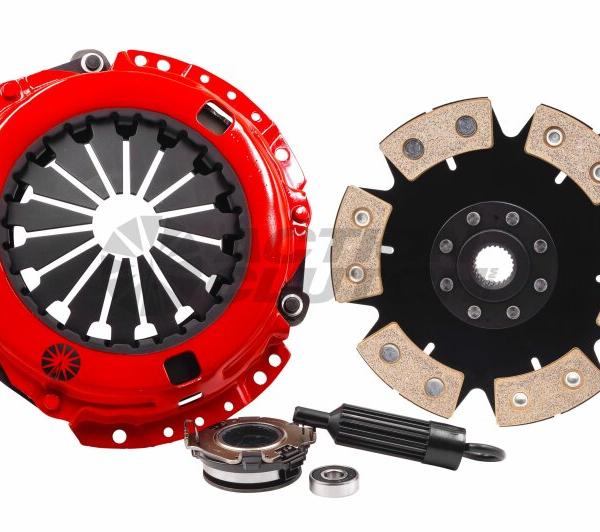 Action Clutch ACR-2204