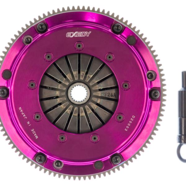 Exedy TH01SD