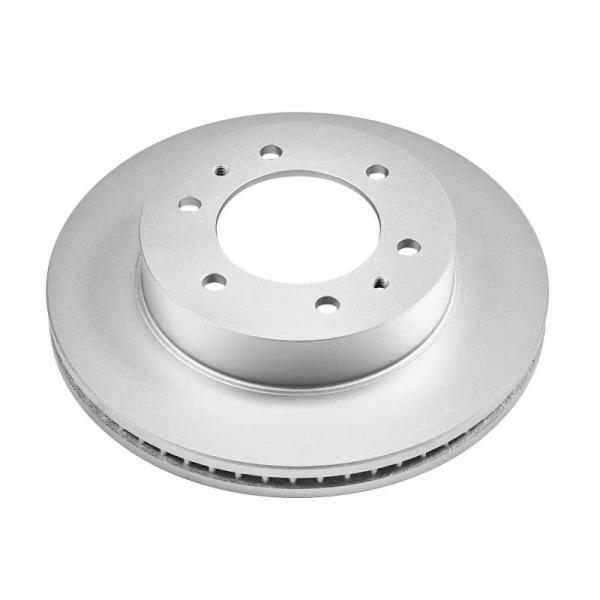 PSB Evolution Coated Rotor PowerStop AR8769EVC