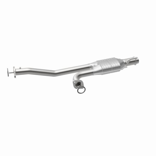 MAG Converter Direct Fit Magnaflow 49122