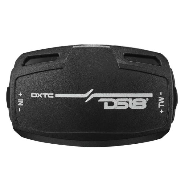 DS18 DXTC