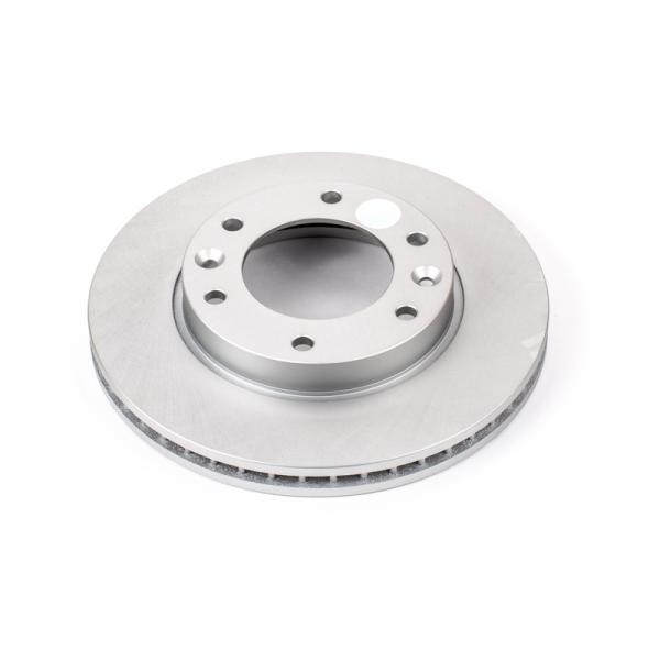 PSB Evolution Coated Rotor PowerStop JBR1322EVC