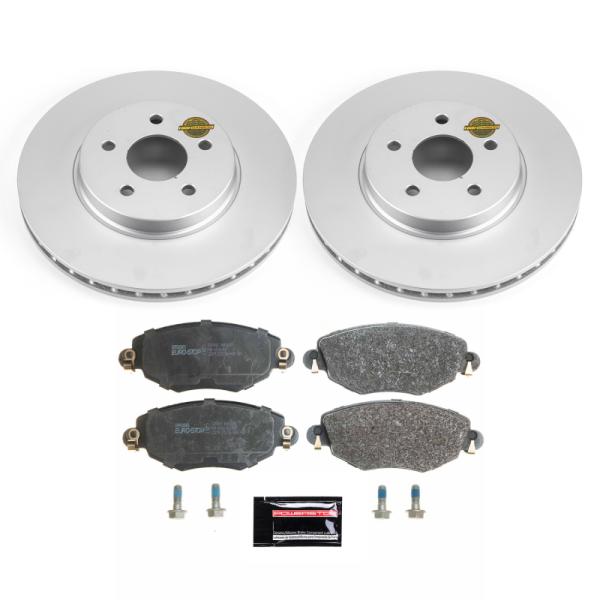 PowerStop ESK1373