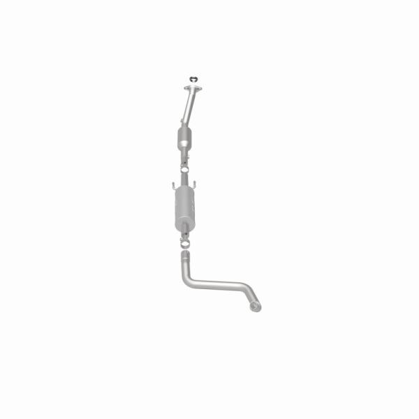 Magnaflow 4481909