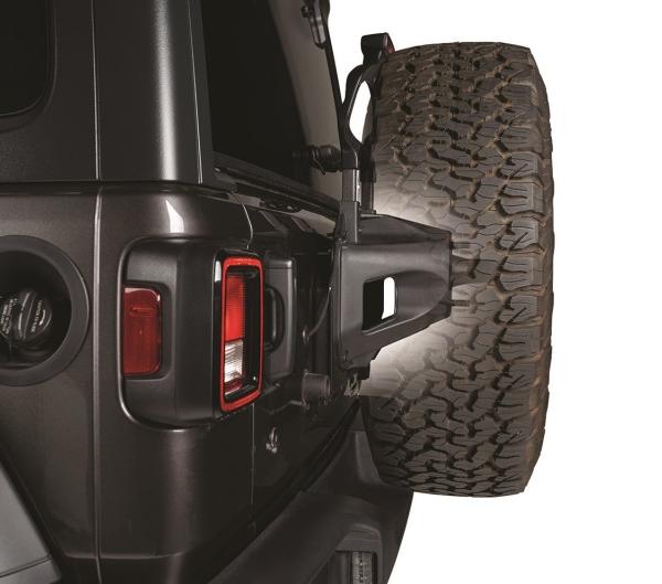 Rugged Ridge 11585.26