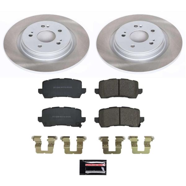 PowerStop SC8768