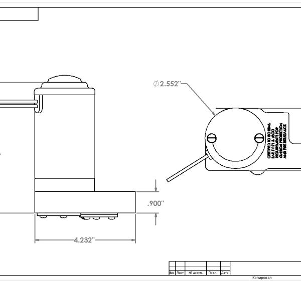 Aeromotive 11211