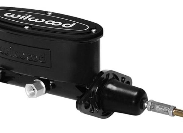Wilwood 260-14157-BK