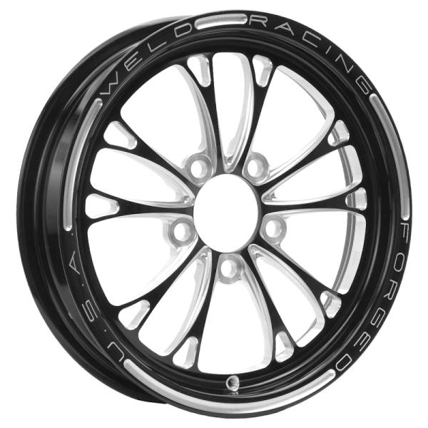 Weld 84B-15274