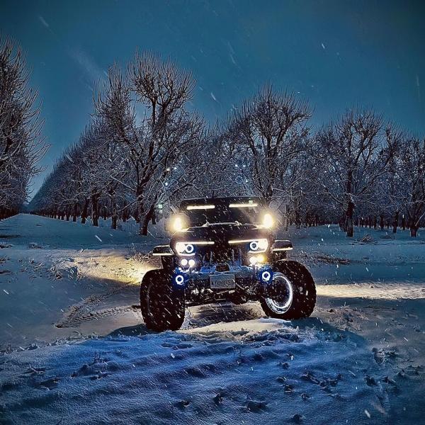 ORACLE Lighting 5835-335