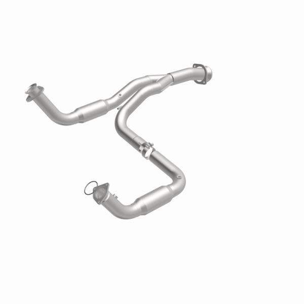 MAG Converter Direct Fit Magnaflow 4551644