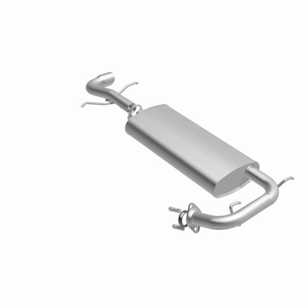 MAG BRE Exhaust Kits Magnaflow 106-0890