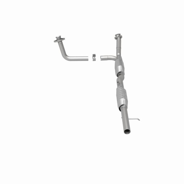 Magnaflow 93324
